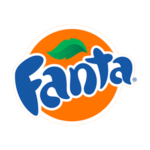 logo Fanta