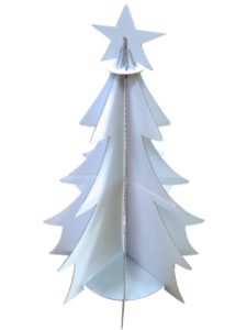 prototipo arbol navidad